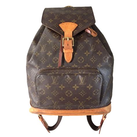 Sacs, Sacs à dos LOUIS VUITTON Femme 